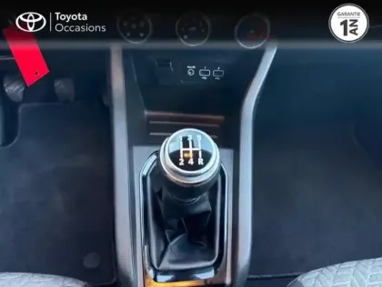 Photo 14 Renault Clio  1.0 SCe 65ch Evolution