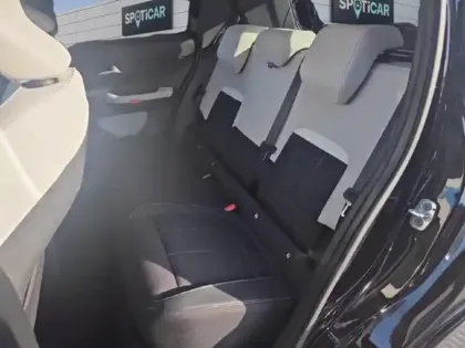 Photo 10 Citroën C3  1.2 Turbo 100ch MAX