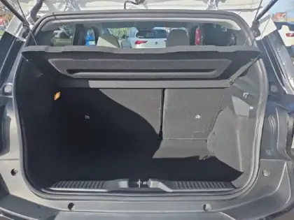 Photo 5 Citroën C3  1.2 Turbo 100ch MAX