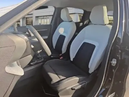 Photo 9 Citroën C3  1.2 Turbo 100ch MAX