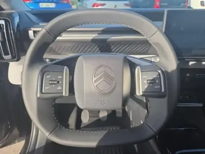 Photo 13 Citroën C3  1.2 Turbo 100ch MAX