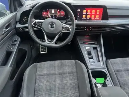 Photo 10 Volkswagen Golf  2.0 TDI SCR 200ch GTD DSG7