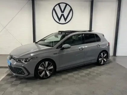 Photo Volkswagen Golf