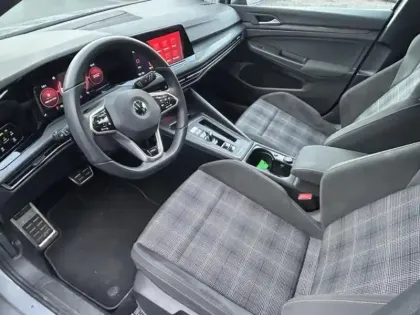 Photo 5 Volkswagen Golf  2.0 TDI SCR 200ch GTD DSG7