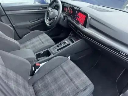 Photo 7 Volkswagen Golf  2.0 TDI SCR 200ch GTD DSG7