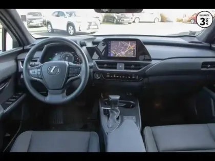 Photo 12 Lexus UX  250h F SPORT Design 2WD