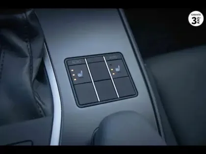 Photo 7 Lexus UX  250h F SPORT Design 2WD