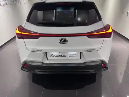 Photo 20 Lexus UX  250h F SPORT Design 2WD