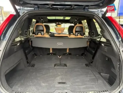 Photo 13 Volvo Xc90  T8 AWD 310 + 145ch Ultimate Style Dark Geartronic