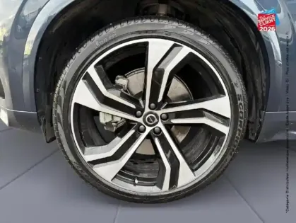 Photo 9 Volvo Xc90  T8 AWD 310 + 145ch Ultimate Style Dark Geartronic