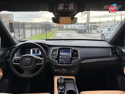 Photo 29 Volvo Xc90  T8 AWD 310 + 145ch Ultimate Style Dark Geartronic