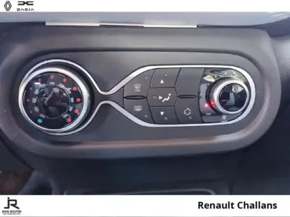 Photo 14 Renault Twingo  E-Tech Electric Authentic R80 Achat Intégral