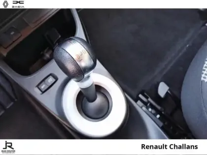 Photo 5 Renault Twingo  E-Tech Electric Authentic R80 Achat Intégral