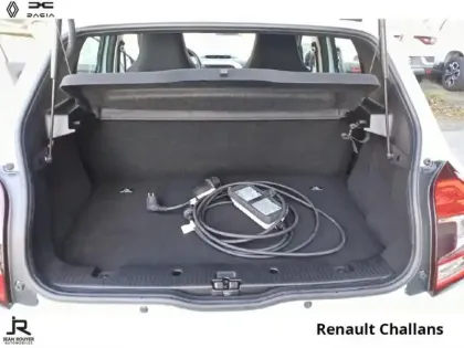 Photo 6 Renault Twingo  E-Tech Electric Authentic R80 Achat Intégral