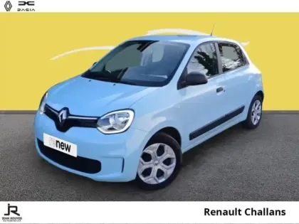 Photo Renault Twingo