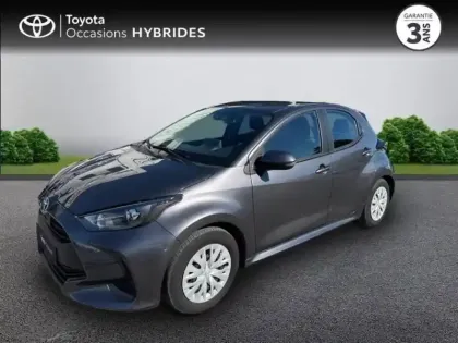 Photo Toyota Yaris