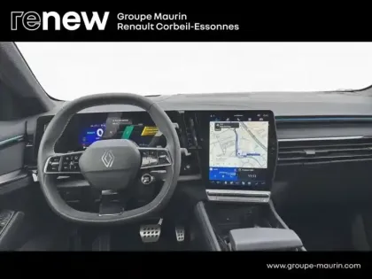 Photo 14 Renault Espace  1.2 E-Tech full hybrid 200ch esprit Alpine 7 places - 25