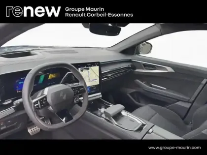 Photo 10 Renault Espace  1.2 E-Tech full hybrid 200ch esprit Alpine 7 places - 25