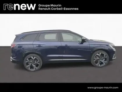 Photo 5 Renault Espace  1.2 E-Tech full hybrid 200ch esprit Alpine 7 places - 25