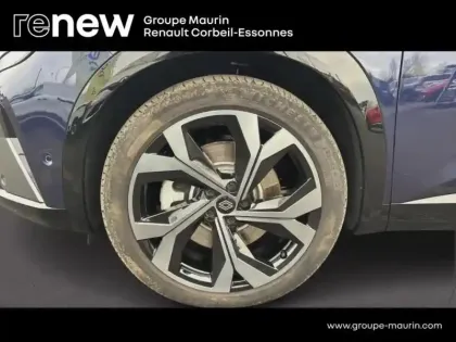 Photo 8 Renault Espace  1.2 E-Tech full hybrid 200ch esprit Alpine 7 places - 25