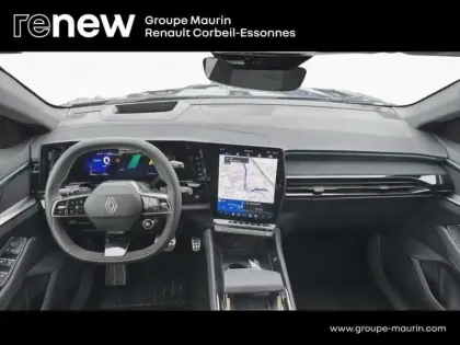 Photo 13 Renault Espace  1.2 E-Tech full hybrid 200ch esprit Alpine 7 places - 25