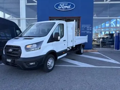 Photo Ford Transit