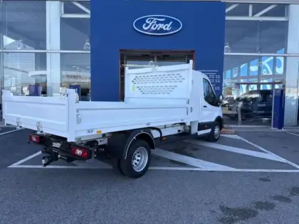 Photo 9 Ford Transit  2T CCb T350 L2 2.0 EcoBlue 130ch Trend