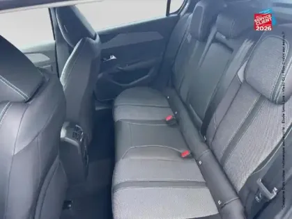 Photo 10 Peugeot 308  1.2 PureTech 130ch S&S Allure EAT8