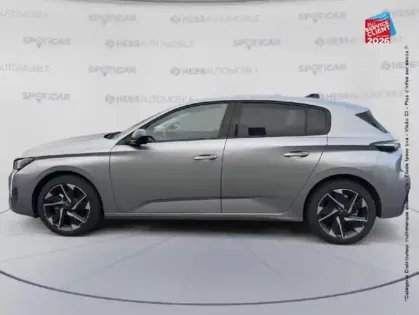 Photo 8 Peugeot 308  1.2 PureTech 130ch S&S Allure EAT8