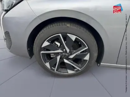 Photo 9 Peugeot 308  1.2 PureTech 130ch S&S Allure EAT8