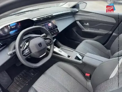 Photo 14 Peugeot 308  1.2 PureTech 130ch S&S Allure EAT8