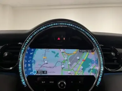 Photo 12 Mini Mini  Cooper SE 184ch Edition Premium Plus BVA 5CV