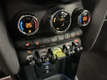 Photo 11 Mini Mini  Cooper SE 184ch Edition Premium Plus BVA 5CV