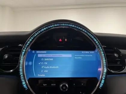 Photo 13 Mini Mini  Cooper SE 184ch Edition Premium Plus BVA 5CV