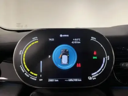 Photo 9 Mini Mini  Cooper SE 184ch Edition Premium Plus BVA 5CV