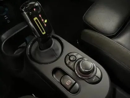 Photo 10 Mini Mini  Cooper SE 184ch Edition Premium Plus BVA 5CV