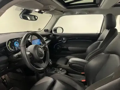 Photo 6 Mini Mini  Cooper SE 184ch Edition Premium Plus BVA 5CV