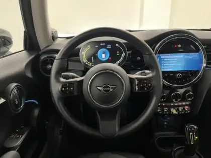 Photo 8 Mini Mini  Cooper SE 184ch Edition Premium Plus BVA 5CV