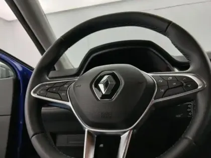 Photo 8 Renault Captur  1.6 E-Tech hybride 145ch Zen -21