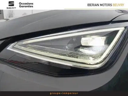 Photo 11 Seat Arona  1.0 TSI 95ch Copa