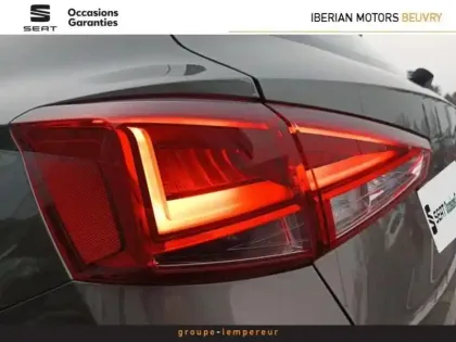 Photo 12 Seat Arona  1.0 TSI 95ch Copa