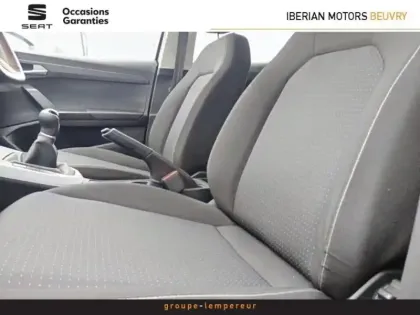 Photo 8 Seat Arona  1.0 TSI 95ch Copa