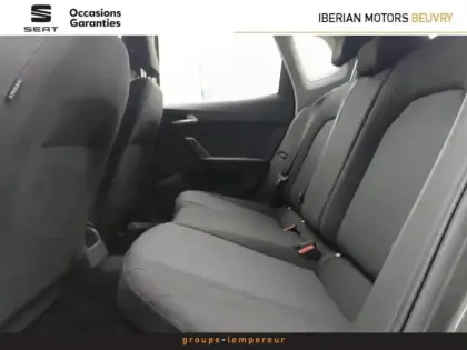 Photo 9 Seat Arona  1.0 TSI 95ch Copa