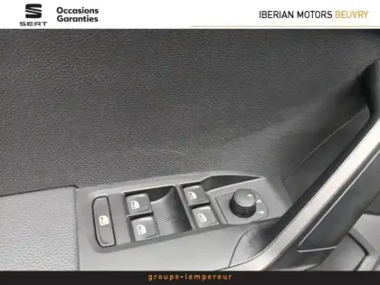 Photo 13 Seat Arona  1.0 TSI 95ch Copa