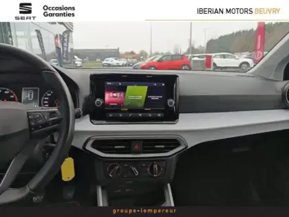 Photo 7 Seat Arona  1.0 TSI 95ch Copa