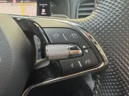 Photo 12 Skoda Karoq  1.5 TSI ACT 150ch Sportline DSG7