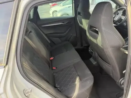 Photo 8 Skoda Karoq  1.5 TSI ACT 150ch Sportline DSG7