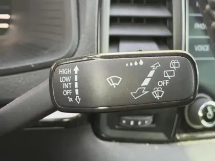 Photo 14 Skoda Karoq  1.5 TSI ACT 150ch Sportline DSG7