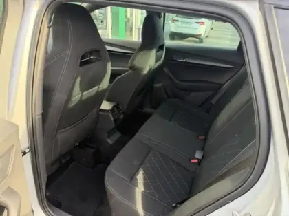 Photo 7 Skoda Karoq  1.5 TSI ACT 150ch Sportline DSG7