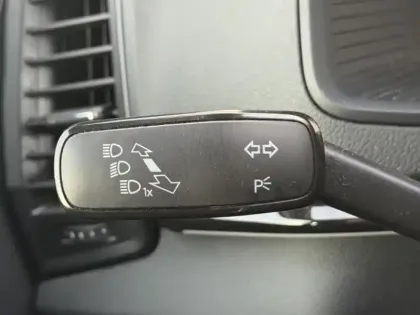 Photo 13 Skoda Karoq  1.5 TSI ACT 150ch Sportline DSG7